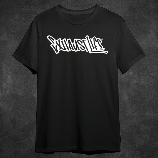 Black T-Shirt