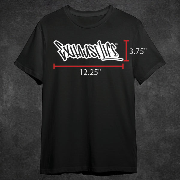 Black T-Shirt
