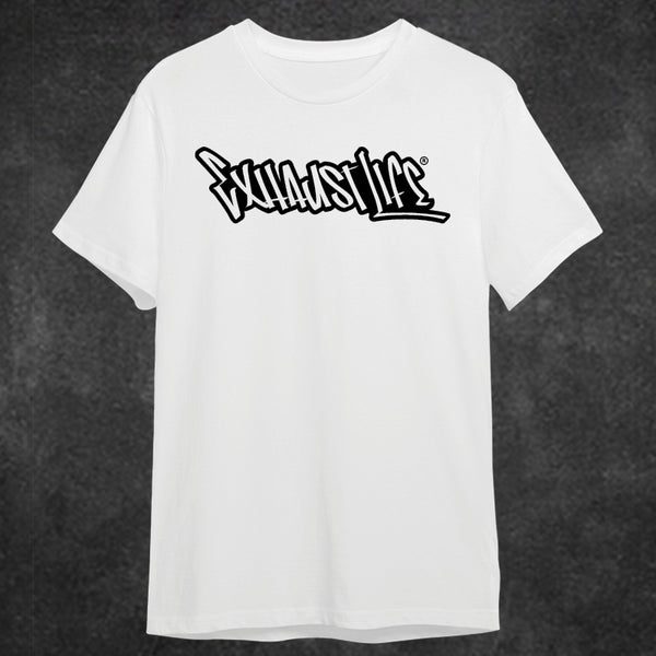 White T-Shirt