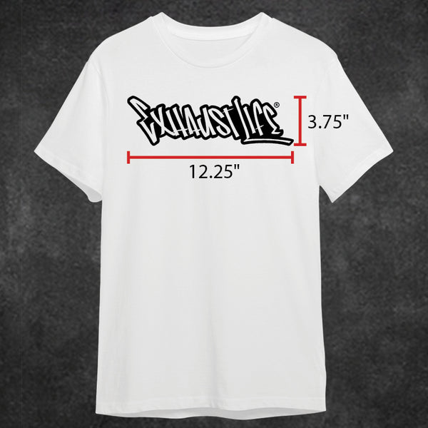 White T-Shirt